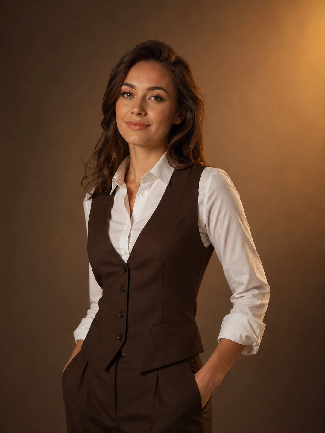 Consultant